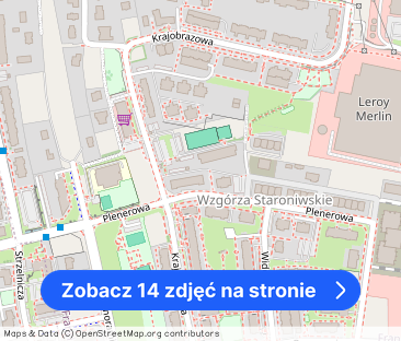 Rzeszów Krajobrazowa 52.40m2, 2 pokoje, cena 2000zł+czynsz+media - Zdjęcie 1