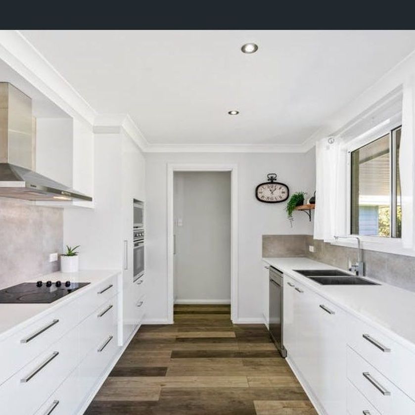 Renovated Home - Includes Electricity - Photo 1