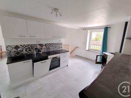 Appartement F3 à louer - Photo 2