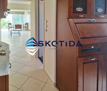 Διαμέρισμα για ενοικίαση Σούρμενα (Ελληνικό) - Photo 3