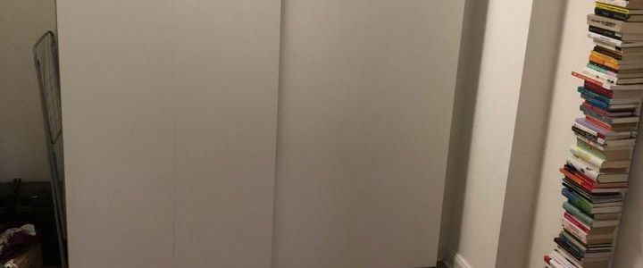 Ich tausche 2-Zimmer Wohnung gegen 3-Zimmer Wohnung - Photo 1