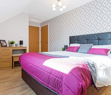 1 bedroom in a house share to rent - Photo 6