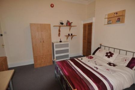 8 bedroom student property sunderland. - Photo 5