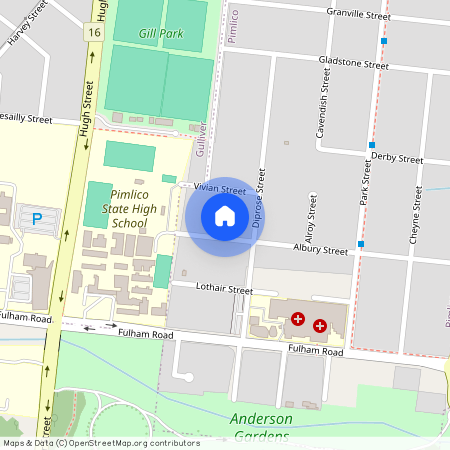 4/59 Albury Street, 4812, Pimlico Qld