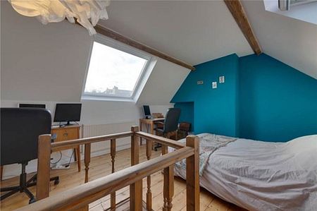 2 bedroom Terraced House to rent - Photo 5