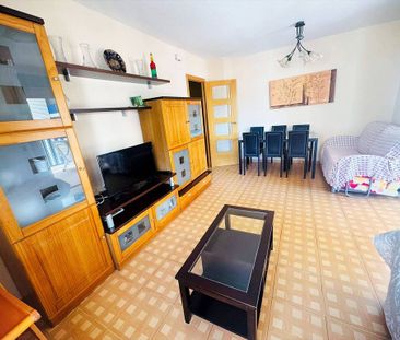 2 room luxury Apartment for rent in Benicassim, Valencia - Photo 2