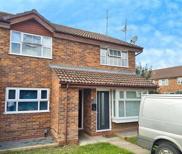 Lysander Close, Woodley, Reading, Berkshire, RG5 - Photo 1