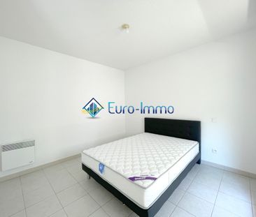 Location Appartement 2 pièces 39m² BEAUSOLEIL 06240 - Photo 1