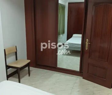 Piso en alquiler en Delicias - Photo 2