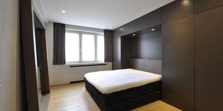 Appartement te huur in Knokke voor € 1.400 met 2 slaapkamers - Photo 5