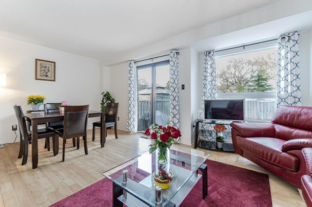 For Lease - 10 Mullis Crescent, Brampton, Ontario - Photo 1