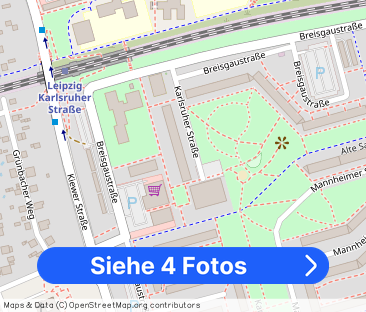 Einkaufsmöglichkeiten und Spielplätze in der Umgebung - Foto 1