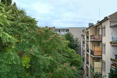 Stilvolle Wohnung - Charmantes Viertel in Basel mit optimalen Anbindungen! - Photo 4