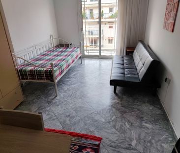 Studio/Γκαρσονιέρα για ενοικίαση Ασά - Μεγάλου Αλεξάνδρου (Ξάνθη) - Photo 6