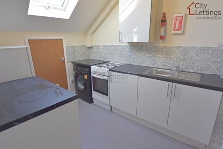 1 bedroom flat to rent - Photo 2