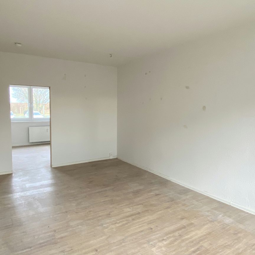 Über wenige Stufen in Ihr neues Zuhause im Erdgeschoss! - Photo 1