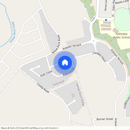 35 Paul Circuit, NSW 2527, Tullimbar