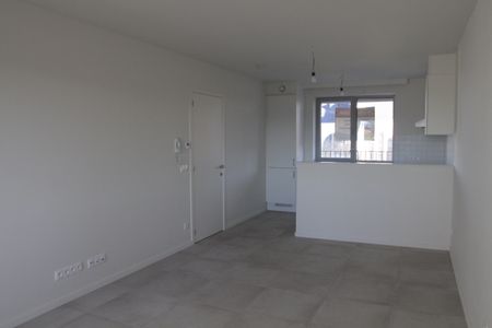 Appartement te huur in Sint-Niklaas - Foto 2