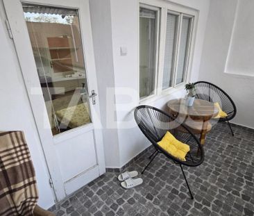 Apartament cu 2 camere de 56mp de inchiriat in zona Centrului Istoric - Photo 3
