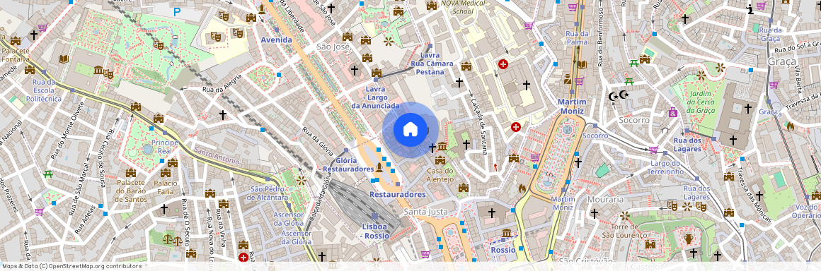 Campo de Santana, 1150-266, Lisboa