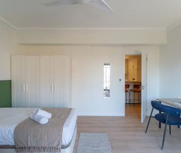 Calle de Rafael Herrera, Madrid, Community of Madrid 28036 - Photo 1