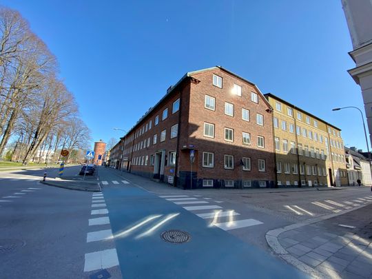 Kungsgatan, Vänersborg - Photo 1