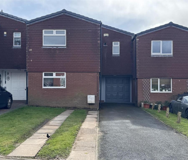 4 bedroom link detached house to rent - Photo 5