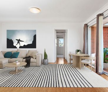 11/3 Dalley Street, Queenscliff NSW 2096 - Apartment For Rent | Domain - Photo 3