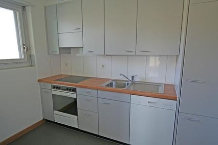 Grosszügige Wohnung an ruhiger Wohnlage - am Hönggerberg - Photo 5