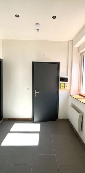 Location Appartement 1 pièce 15m² TOURCOING 59200 - Photo 1
