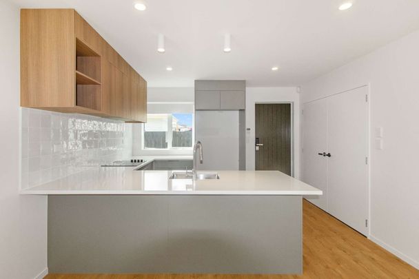 Stunning New Build Home on Claymore Street - Photo 1