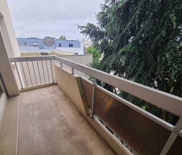 Location Appartement 1 pièce 28m² ANGERS 49000 - Photo 6