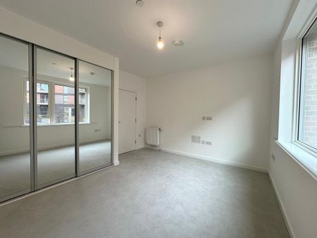 1 bedroom flat to rent - Photo 2