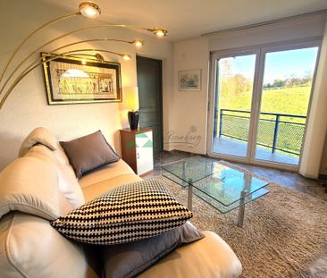 Appartement 3 pièces à Hégenheim - Photo 2