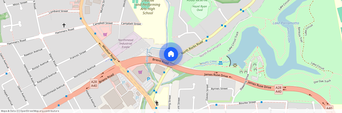 93/23-25 North Rocks Road North Rocks