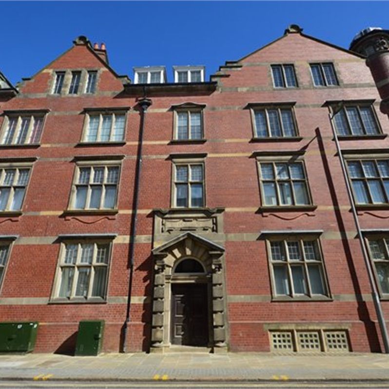 Maritime Buildings, St Thomas Street, City Centre Sunderland - Photo 1