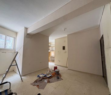 Studio/Γκαρσονιέρα για ενοικίαση Καραγιαννέικα (Γαλάτσι) - Photo 2