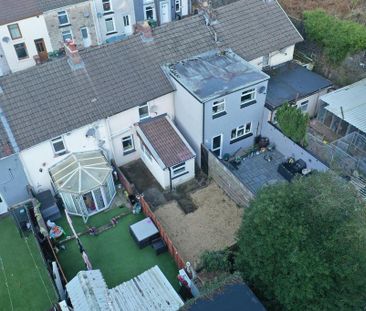 2 bedroom terraced house to rent - Photo 3