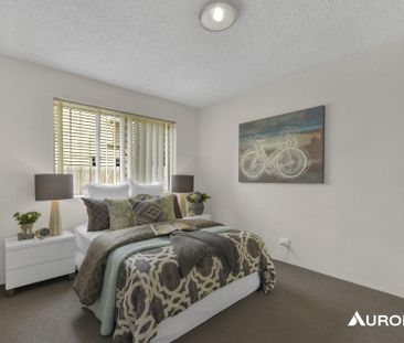 1/59 College Street, Hamilton QLD 4007 - Apartment For Rent | Domain - Photo 1