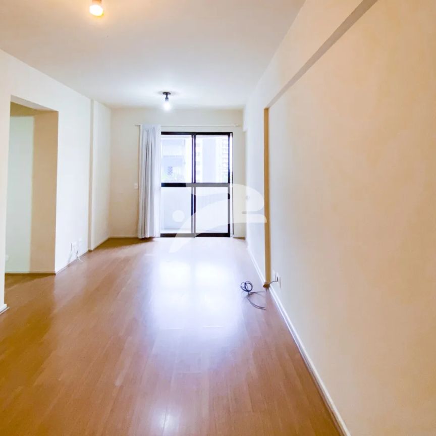Apartamento 3 Quartos Centro 87m² - Photo 1
