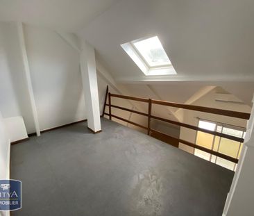 Location Appartement 1 pièce 35m² ST DENIS 97400 - Photo 4