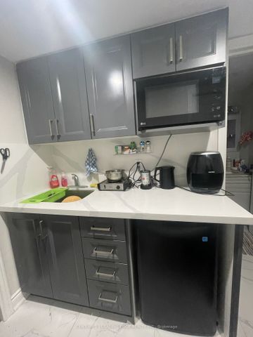 For Lease - 314 Grove Street Unit# Side, Barrie, Ontario - Photo 4