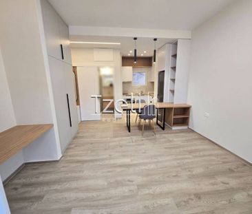 Studio/Γκαρσονιέρα για ενοικίαση Πάτρα - Κέντρο (Πάτρα) - Φωτογραφία 1