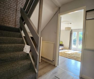 4 Bed Terraced House, Selden Walk, N7 - Photo 1