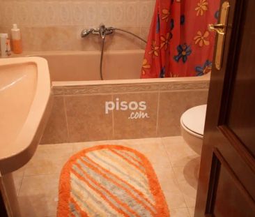 Piso en alquiler en Amara Berri - Photo 6