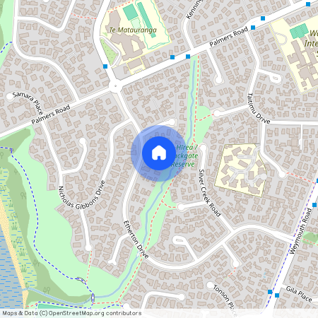 1/75 Etherton Drive, Weymouth, Manukau City