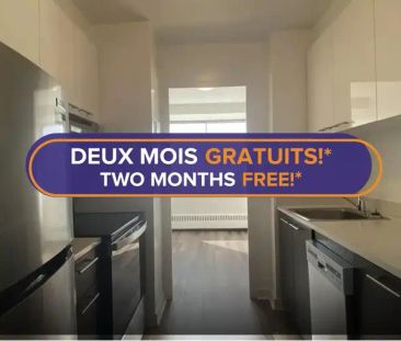 5501 Adalbert | 5501 Avenue Adalbert, Côte Saint-Luc - Photo 1