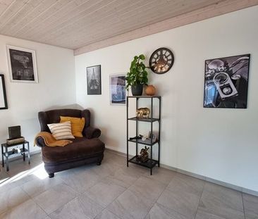 Originelle Dachwohnung sucht Nachfolger? - Foto 6