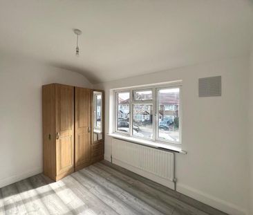 6 bedroom semi-detached house to rent - Photo 4