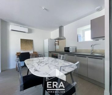 APPARTEMENT T2 MEUBLE - ALBI NORD - Photo 3